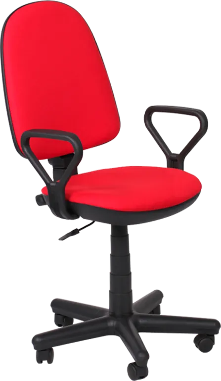 Lady modern chair